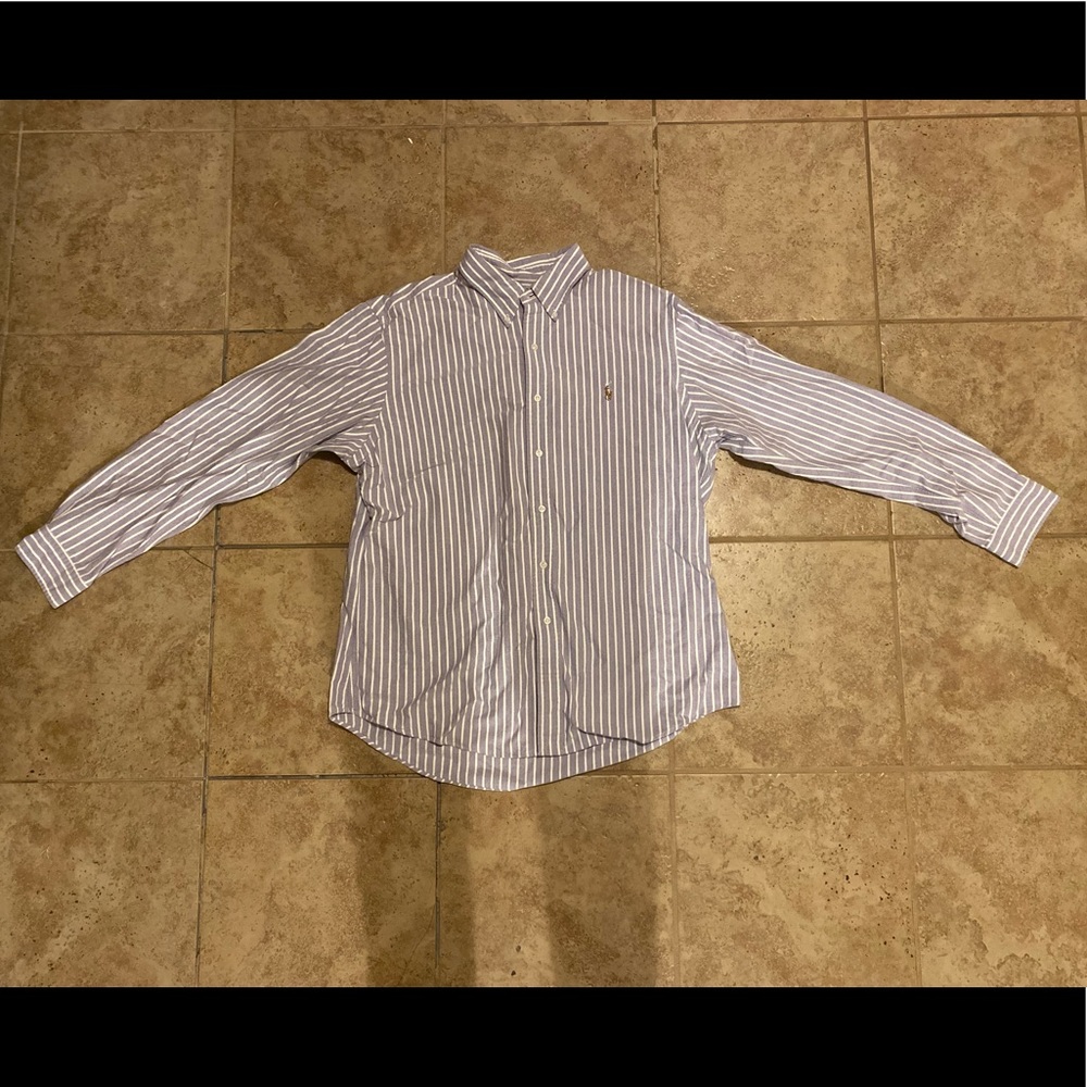 Ralph Lauren Oxford Shirt